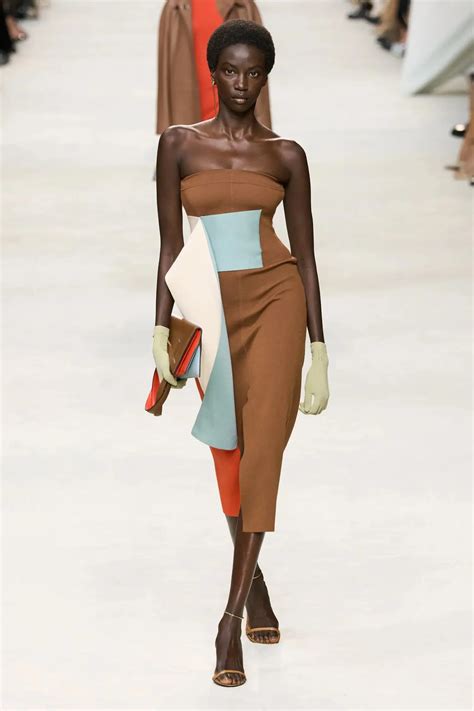 fendi milano design week|fendi dresses 2024.